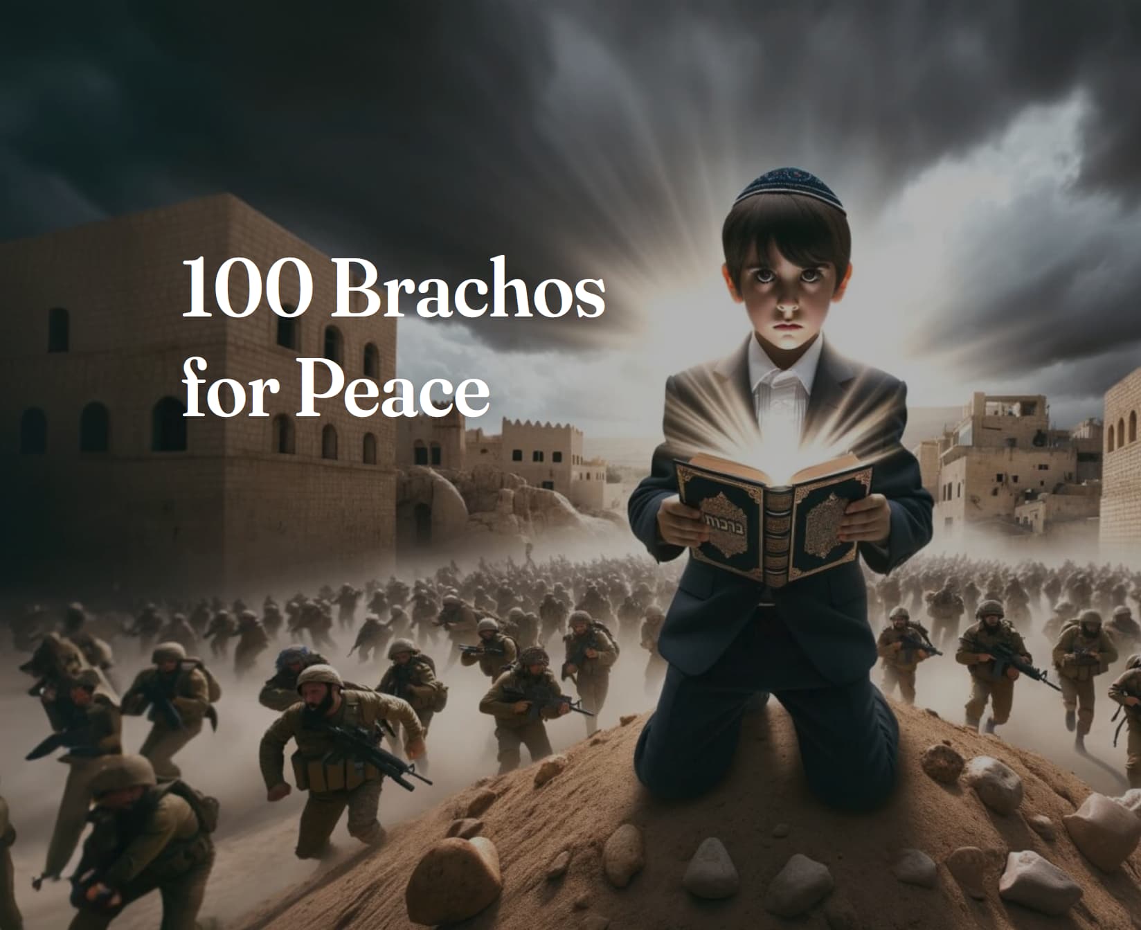 100-brachos-for-peace-join-now